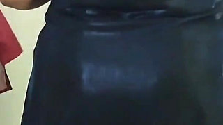 India Curvey Girl Naked Completely and Getting Dressed