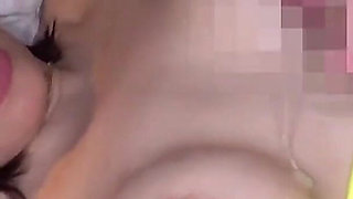 Part 3: Greed, Lust, Carnal Desires-a High-class Ginza Beauty Consultant Drenched in Desire!