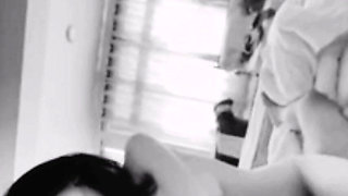 Lund Chusayi Ke Baad Devar Bhabhi Ki Doggy Style Chudai