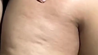 Arabic Ebony Big Ass with Big Cock