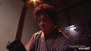 Big Natural Saggy Tits Japanese Teen Seduce To Uncensored No