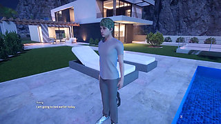 Complete Gameplay - Seaside Mystery, Part 35