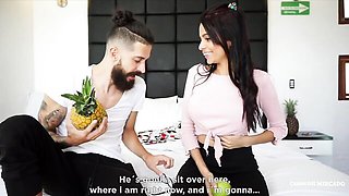 Mamacitaz - skinny movie