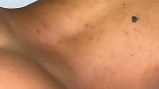 Beautiful Latina Enjoys Her Christmas Gift Sucking It Till She - Brian Evansx