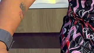 Leyne Rodriguez - Slow Hand Wellness Massage