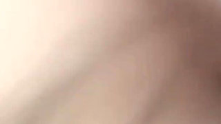 Young Latina Couple Having Real Sex in Secret