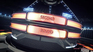 Charlotte Sartre Vs Lance Hart