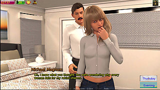 My Insatiable Wife Alice Part 33