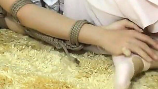 Hui19 - Chinese Girl's Seafaring Restraint