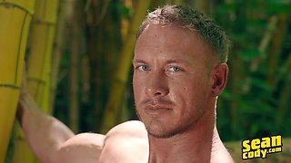 SEAN CODY - Jax Tops Taylor Outdoors, While Holden And Paul Get Wet And Wild With Passionate Beach Kisses