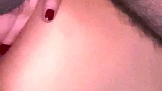 The MILF Next Door Opens Her Legs Part 4