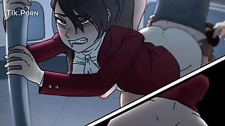 Virtual Doll Journey  AI Train Fantasy