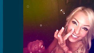 GLORYHOLE SECRETS - Archer Ali Sloppy BJ  Dripping Loads ft. Bobby Bee, Supadupacorey, Illicit Derek, Puerto Rock  Justanicecock: Porn