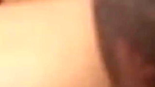 Petite Vs Two Huge BBC Monster Cocks - Stretched to the Limit