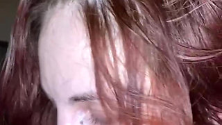 Facefuck Blowjob and Doggy Fucking