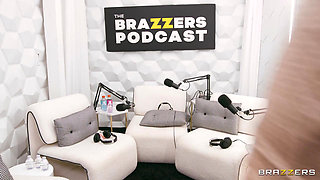 The Brazzers Podcast: Episode 1
