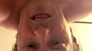 wank along and see how long you last
