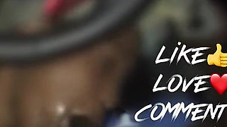 She Eating My Dick for Dessert