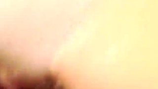 Small titted lesbians from Holland have fun outdoors