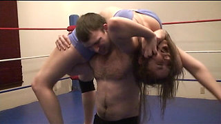 Grapplefest 2011. 2.