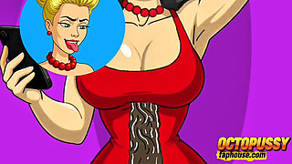 Married Slut's Dirty Orgasms. the Story of a Wife's Cheating
