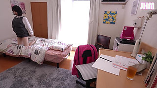 Obsessive Love: Nanami’s Unstable Heart Takes Over - Chapter 1