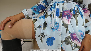 A Rainy Day for My Husband, Part 1