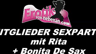 Hardcore video with naughty sweet thing from Erotikvonbenan