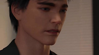 A Volatile Marriage 7 Felicia Had Amazing Photoshoot