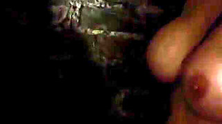 Tattoed MILF Is Licking and Fingering Wet Cunt