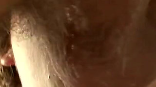 Lovely chick anally banged