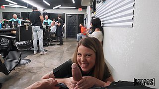 Spicy teen cutie smutty sex video