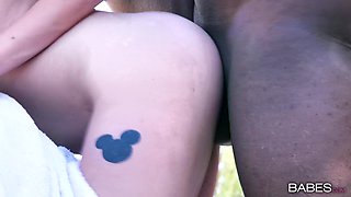 Saucy hussy mind-boggling X-rated video