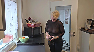 Housework