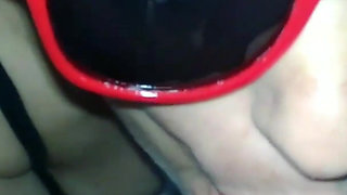 Food Porn Fantasy. Eating Cum