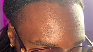 My Husband Eats My Pussy Until I Cum