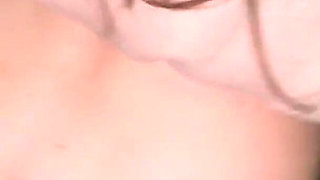 American Model Was Fucked on a Balcony in Miami