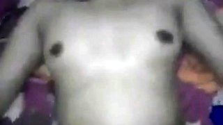 Malaysian Couple's Intimate Home Video