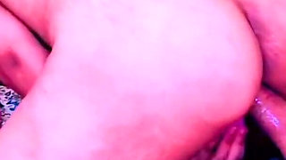 Tiz Arabic Teen Wife