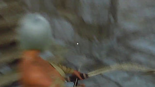 Ep7: Building the Stone House Kitchen, Bed & Bath in Wicked Island (gameplay)