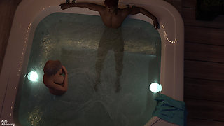 My Husband's Boss Update 7