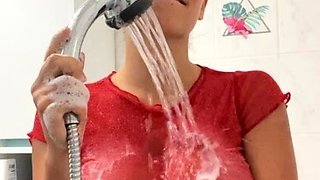 bathroom games