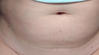 Very Risky of My Pee in the Airplane