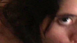 Fun at Home - Two Chicks on My Dick