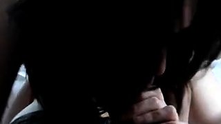 British-Chinese BJ in POV Style