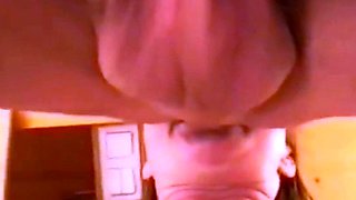 Chained, flogged, facial, much more (Lola, Germany)