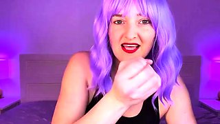 mistressmystique - Straight or Bi Femdom JOI