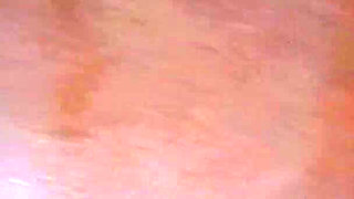 Real Couple Bathroom Sex Video