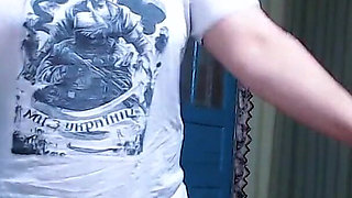 Let's Work on My Tummy and Boobs Together