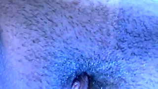 I love to masturbate at night